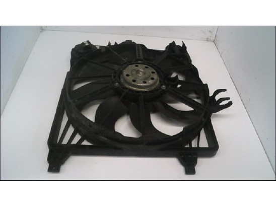 VENTILATEUR DE REFROIDISSEMENT