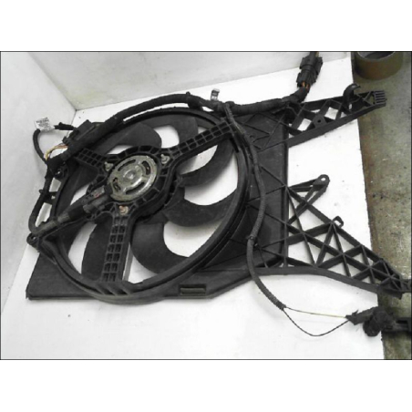 Ventilateur de refroidissement occasion OPEL CORSA IV Phase 2 - 1.3 CDTI 75ch