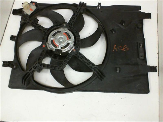 VENTILATEUR DE REFROIDISSEMENT