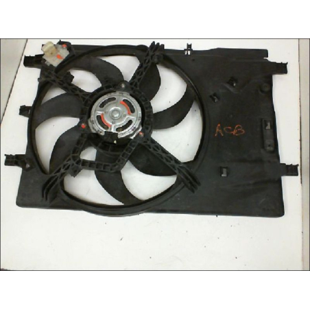 VENTILATEUR DE REFROIDISSEMENT