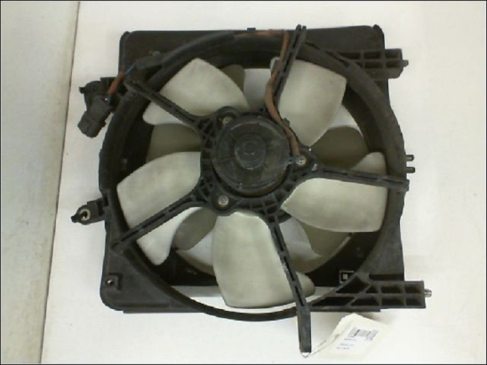 Ventilateur de refroidissement occasion HONDA JAZZ I Phase 1 - 1.4i 85ch