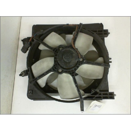 Ventilateur de refroidissement occasion HONDA JAZZ I Phase 1 - 1.4i 85ch