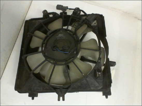 Ventilateur de refroidissement occasion HONDA JAZZ I Phase 1 - 1.4i 85ch