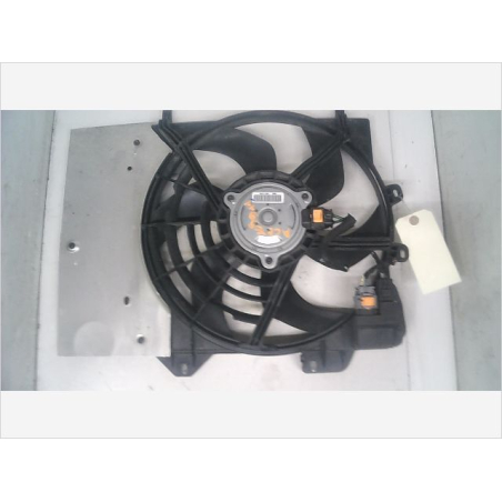 Ventilateur de refroidissement occasion PEUGEOT 207 Phase 1 - 1.6 HDI 8v 92ch