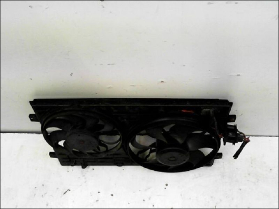 Ventilateur de refroidissement occasion VOLKSWAGEN GOLF IV Phase 1 - 1.4