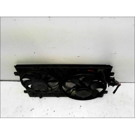 Ventilateur de refroidissement occasion VOLKSWAGEN GOLF IV Phase 1 - 1.4