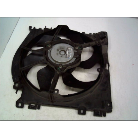 Ventilateur de refroidissement occasion NISSAN NOTE I phase 2 - 1.5 DCI 86ch