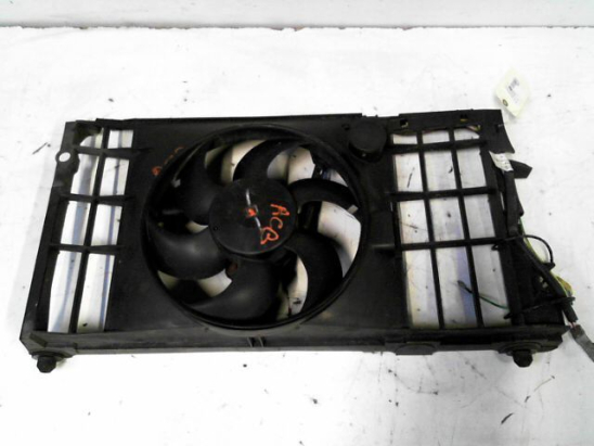 Ventilateur de refroidissement occasion PEUGEOT PARTNER I Phase 1 - 1.1i