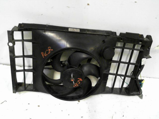 Ventilateur de refroidissement occasion PEUGEOT PARTNER I Phase 1 - 1.1i