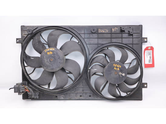 Ventilateur de refroidissement occasion SEAT LEON I Phase 1 - 1.9 TDI 150ch