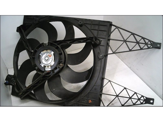 Ventilateur de refroidissement occasion SEAT CORDOBA II Phase 1 - 1.4 TDI 70ch