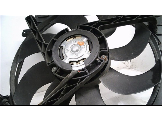 Ventilateur de refroidissement occasion SEAT CORDOBA II Phase 1 - 1.4 TDI 70ch