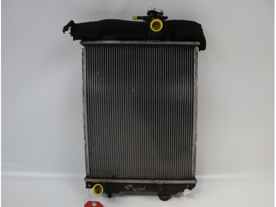 Radiateur occasion DAIHATSU SIRION II Phase 1 - 1.3i 86ch