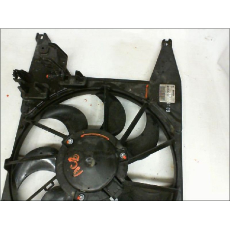 Ventilateur de refroidissement occasion DACIA SANDERO I Phase 1 - 1.5 DCI 70ch