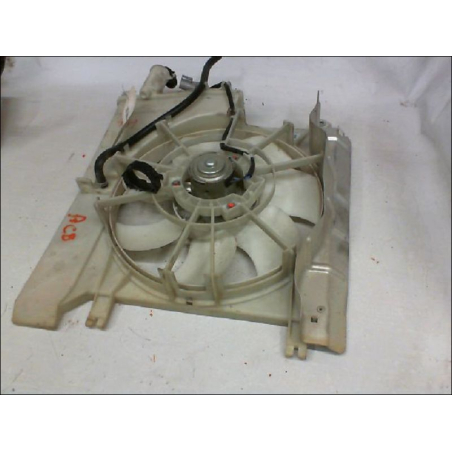 Ventilateur de refroidissement occasion CITROEN C1 I Phase 2 - 1.0i