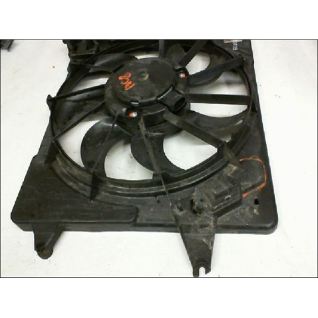 Ventilateur de refroidissement occasion DACIA SANDERO I Phase 1 - 1.5 DCI 70ch