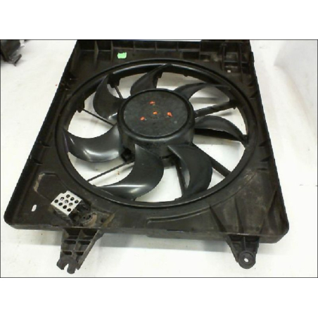 Ventilateur de refroidissement occasion DACIA SANDERO I Phase 1 - 1.5 DCI 70ch