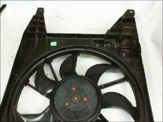 Ventilateur de refroidissement occasion DACIA SANDERO I Phase 1 - 1.5 DCI 70ch