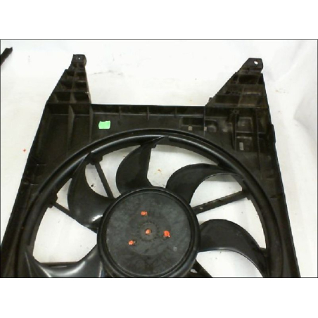 Ventilateur de refroidissement occasion DACIA SANDERO I Phase 1 - 1.5 DCI 70ch