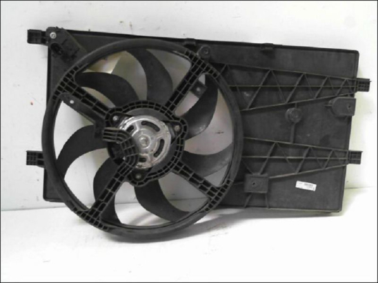 Ventilateur de refroidissement occasion PEUGEOT BIPPER Phase 1 - 1.4 HDI 70ch