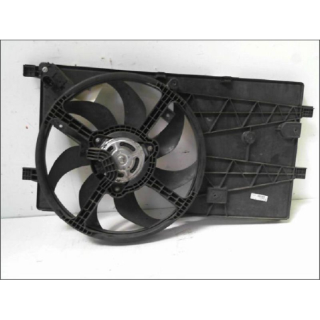 Ventilateur de refroidissement occasion PEUGEOT BIPPER Phase 1 - 1.4 HDI 70ch