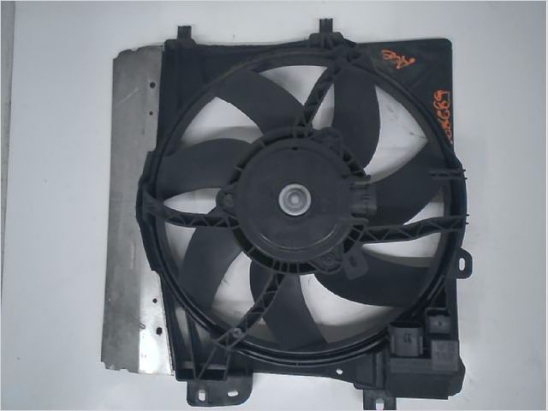 Ventilateur de refroidissement occasion CITROEN DS3 Phase 1 - 1.4 VTi 16v 95ch