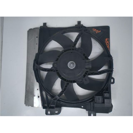 Ventilateur de refroidissement occasion CITROEN DS3 Phase 1 - 1.4 VTi 16v 95ch