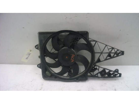 VENTILATEUR DE REFROIDISSEMENT