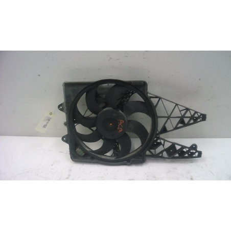 VENTILATEUR DE REFROIDISSEMENT