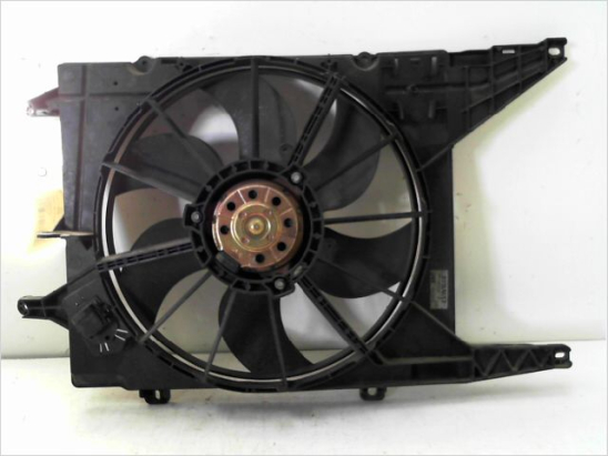 Ventilateur de refroidissement occasion RENAULT MEGANE SCENIC I Phase 2 - 1.9 DCI