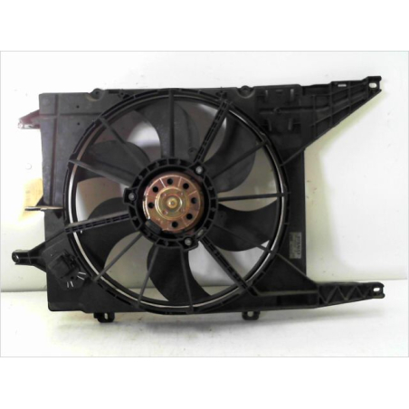 Ventilateur de refroidissement occasion RENAULT MEGANE SCENIC I Phase 2 - 1.9 DCI