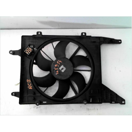 Ventilateur de refroidissement occasion RENAULT MEGANE SCENIC I Phase 2 - 1.9 DCI