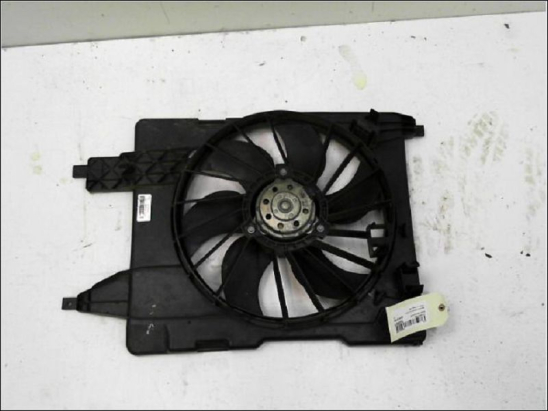 Ventilateur de refroidissement occasion RENAULT SCENIC II Phase 1 - 1.5 DCI 105ch