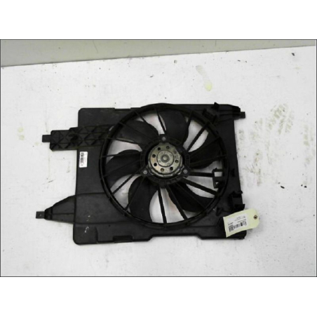 Ventilateur de refroidissement occasion RENAULT SCENIC II Phase 1 - 1.5 DCI 105ch