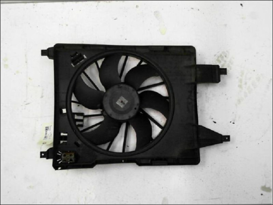 Ventilateur de refroidissement occasion RENAULT SCENIC II Phase 1 - 1.5 DCI 105ch