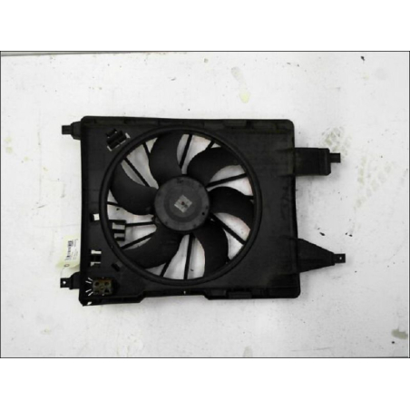 Ventilateur de refroidissement occasion RENAULT SCENIC II Phase 1 - 1.5 DCI 105ch