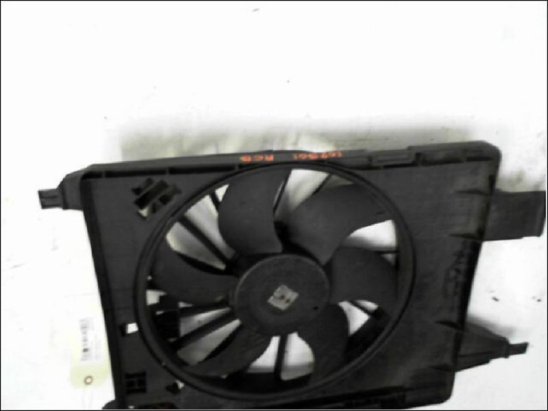 Ventilateur de refroidissement occasion RENAULT SCENIC II Phase 1 - 1.5 DCI 105ch