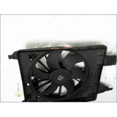 Ventilateur de refroidissement occasion RENAULT SCENIC II Phase 1 - 1.5 DCI 105ch