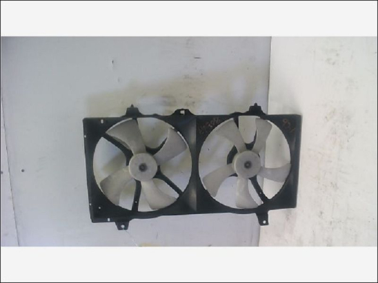 Ventilateur de refroidissement occasion NISSAN ALMERA I Phase 2 - 1.4i 87ch