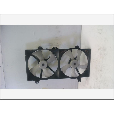 Ventilateur de refroidissement occasion NISSAN ALMERA I Phase 2 - 1.4i 87ch