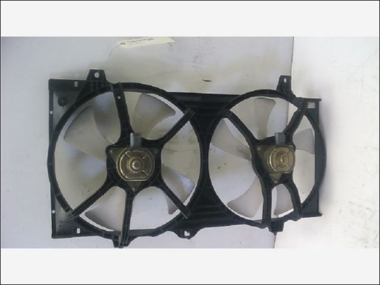 Ventilateur de refroidissement occasion NISSAN ALMERA I Phase 2 - 1.4i 87ch