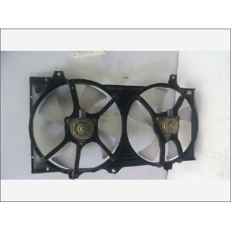 Ventilateur de refroidissement occasion NISSAN ALMERA I Phase 2 - 1.4i 87ch