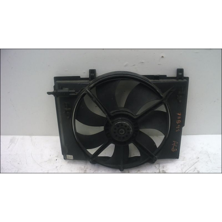 Ventilateur de refroidissement occasion MERCEDES CLASSE C I Phase 2 - C 200 CDi