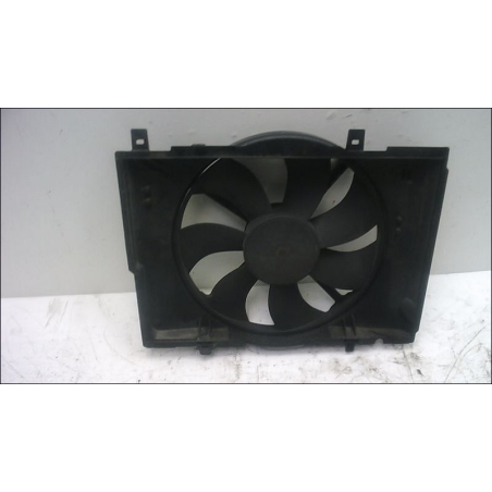 Ventilateur de refroidissement occasion MERCEDES CLASSE C I Phase 2 - C 200 CDi