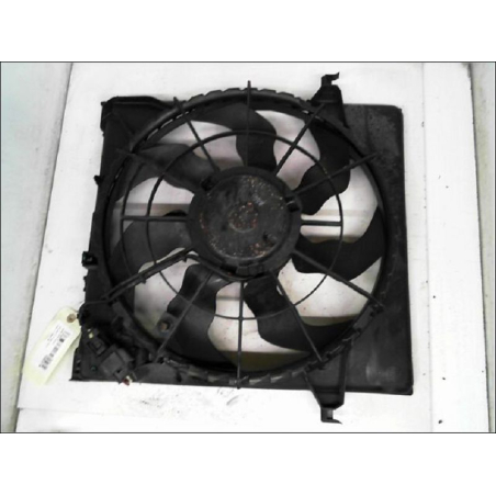 Ventilateur de refroidissement occasion KIA CEE D I Phase 1 - 1.6 CRDI 115ch