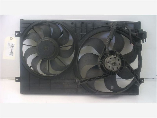 Ventilateur de refroidissement occasion SEAT LEON I Phase 1 - 1.4i 75ch