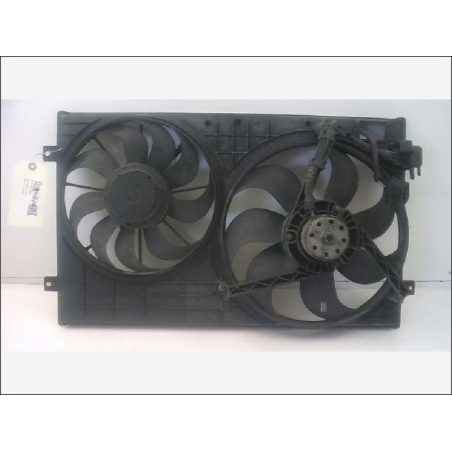 Ventilateur de refroidissement occasion SEAT LEON I Phase 1 - 1.4i 75ch