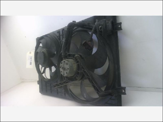 Ventilateur de refroidissement occasion SEAT LEON I Phase 1 - 1.4i 75ch