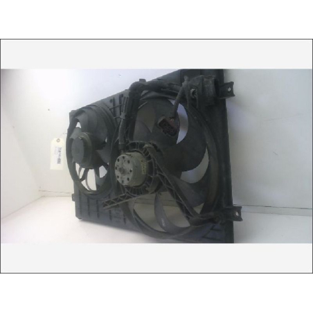 Ventilateur de refroidissement occasion SEAT LEON I Phase 1 - 1.4i 75ch