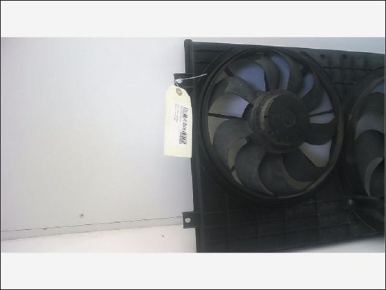 Ventilateur de refroidissement occasion SEAT LEON I Phase 1 - 1.4i 75ch